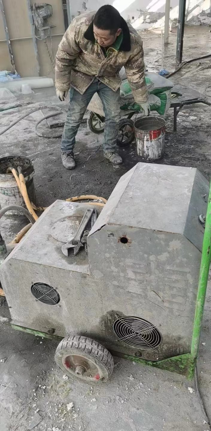 沐川地基下沉加固方法有哪些